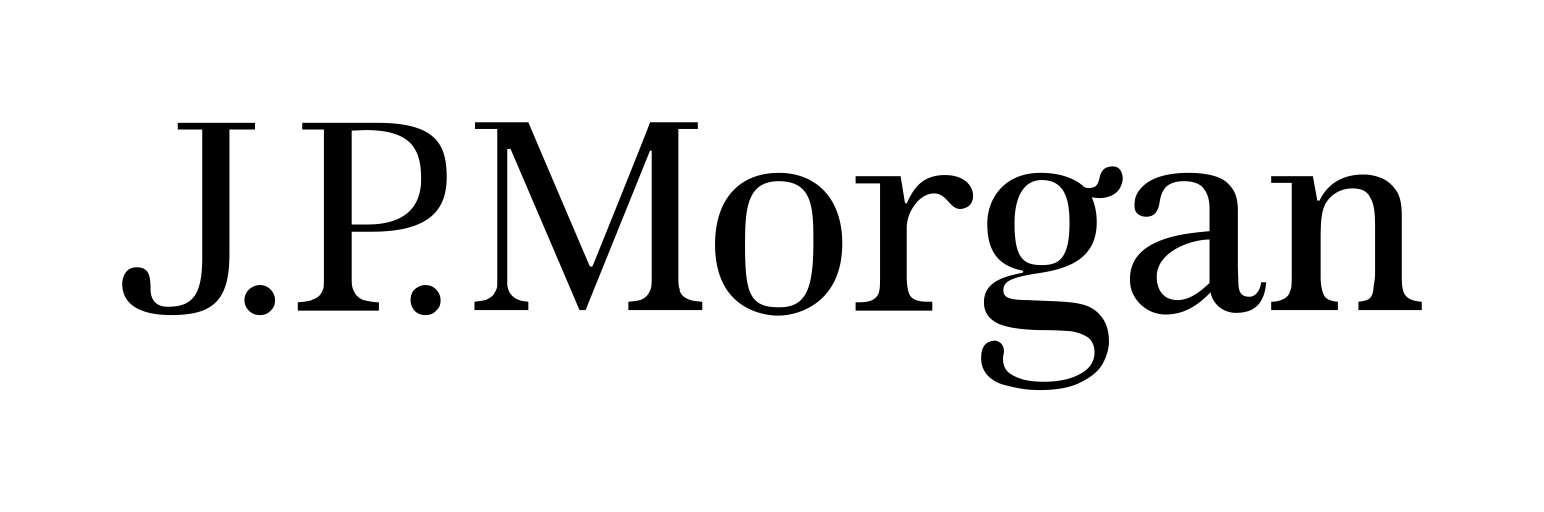 JP Morgan